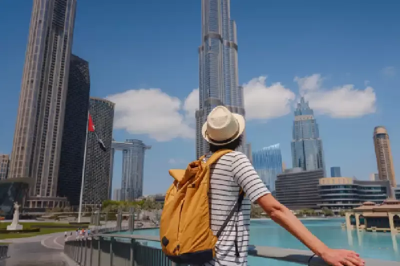 Pacchetto Tour Dubai con il Volo in 6 Giorni